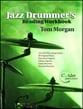 JAZZ DRUMMERS READING WORKBOOK with Online Audio Access cover